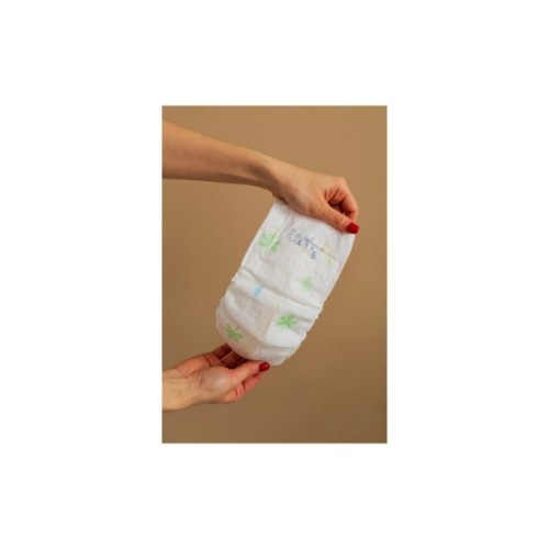 Підгузки Unijoy baby Premium М (5-10 кг) 22 шт (6973920541028)