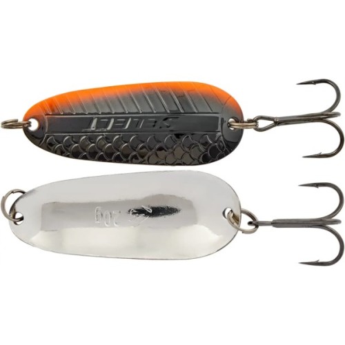 Блешня Select Grandex 10.0g 63mm 12 (1870.73.88)