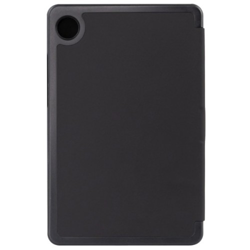 Чохол до планшета Armorstandart Smart Fold Pen Samsung Galaxy Tab A11 Black (ARM89304)