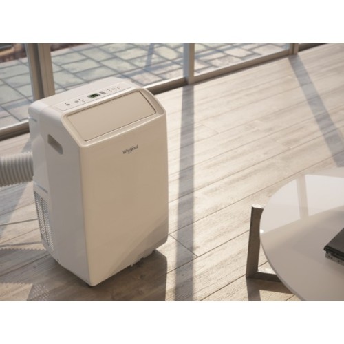 Кондиціонер Whirlpool PACF212HPW
