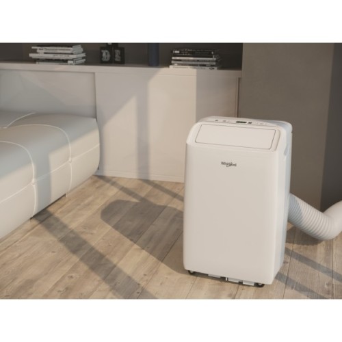 Кондиціонер Whirlpool PACF212HPW