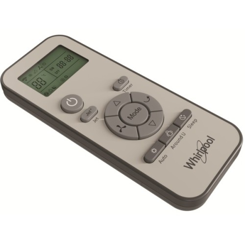 Кондиціонер Whirlpool PACF212HPW