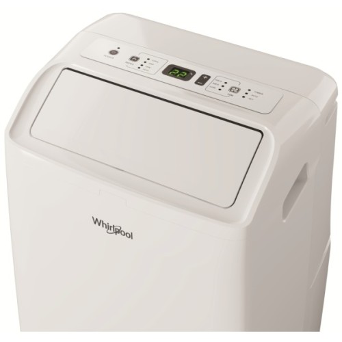 Кондиціонер Whirlpool PACF212HPW
