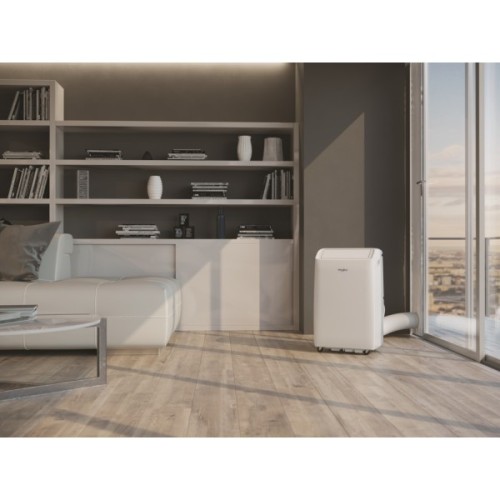 Кондиціонер Whirlpool PACF212HPW