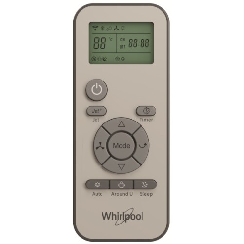 Кондиціонер Whirlpool PACF212HPW