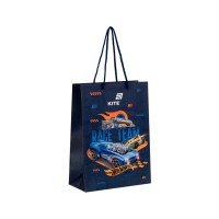 Подарунковий пакет Kite Hot Wheels 18 х 24 см (HW26-265)