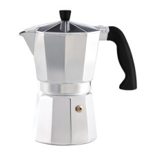 Гейзерна кавоварка Gusto Como 6 чашок (GU-1000-6)