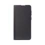 Чохол до мобільного телефона XoKo Book Samsung A376 (A37) Black (XK-BK-A37BK)