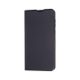 Чохол до мобільного телефона XoKo Book Samsung A376 (A37) Black (XK-BK-A37BK)