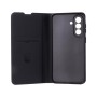 Чохол до мобільного телефона XoKo Book Samsung A376 (A37) Black (XK-BK-A37BK)