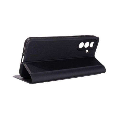 Чохол до мобільного телефона XoKo Book Samsung A376 (A37) Black (XK-BK-A37BK)