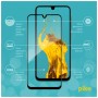 Скло захисне Piko Full Glue ESD Samsung A27 Black (1283126636202)