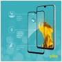 Скло захисне Piko Full Glue ESD Samsung A27 Black (1283126636202)