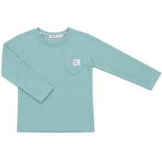 Кофта дитяча Breeze длинным рукавом (20813-116B-mint)