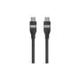 Дата кабель USB-C to USB-C 1.8m 240W braided Anker (A82E2H11)