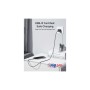 Дата кабель USB-C to USB-C 1.8m 240W braided Anker (A82E2H11)