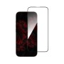 Скло захисне Intaleo Full Glue ESD Apple iPhone 16 Pro Black (1283126594724)