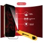 Скло захисне Intaleo Full Glue ESD Apple iPhone 16 Pro Black (1283126594724)