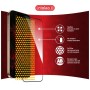 Скло захисне Intaleo Full Glue ESD Apple iPhone 16 Pro Black (1283126594724)