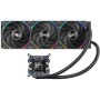 Система рідинного охолодження 1stPlayer X-360E-BK