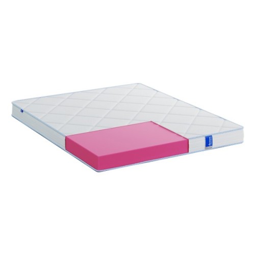 Матрац Highfoam Obeliks Efes скрутка, анатомічний двосторонній 120 x 190 см (4820001199796)