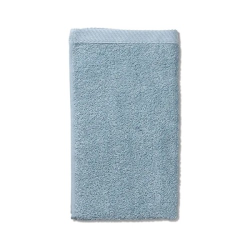 Рушник Kela махровий Ladessa, морозно-блакитний, 70х140 см (23279) (00000026298)