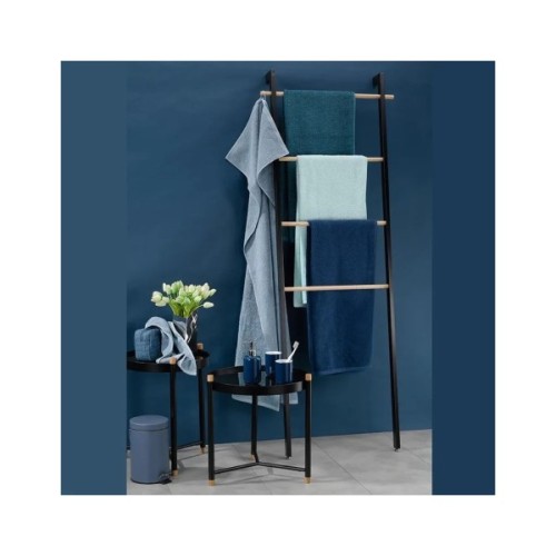 Рушник Kela махровий Ladessa, морозно-блакитний, 70х140 см (23279) (00000026298)