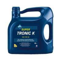 Моторна олива Aral SuperTronic K 5W-30, 4л (73276)