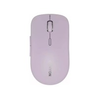 Мишка Canyon MW-12 Wireless/Bluetooth Pink (CNS-CMSW12P)
