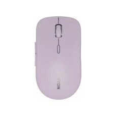 Мишка Canyon MW-12 Wireless/Bluetooth Pink (CNS-CMSW12P)