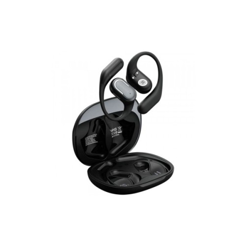Навушники Blackview AirBuds 300 Obsidian Black (6931548325826)
