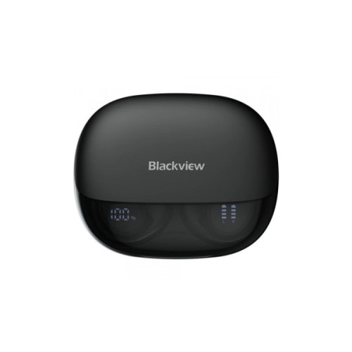Навушники Blackview AirBuds 300 Obsidian Black (6931548325826)