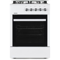 Плита Milano ML60 G1 /07C+біла