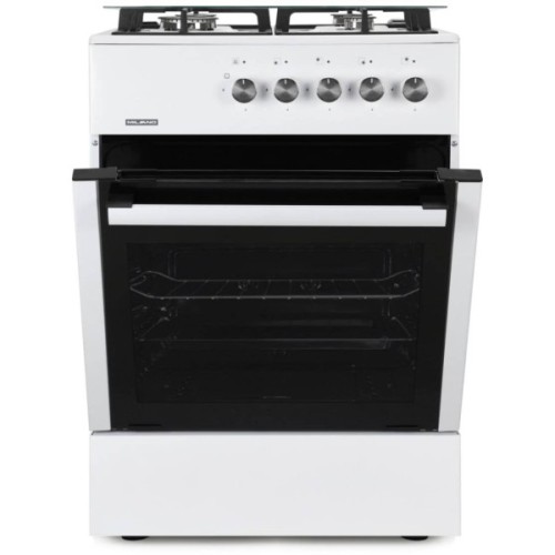 Плита Milano ML60 G1 /07C+біла