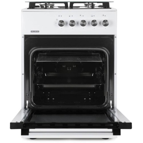 Плита Milano ML60 G1 /07C+біла