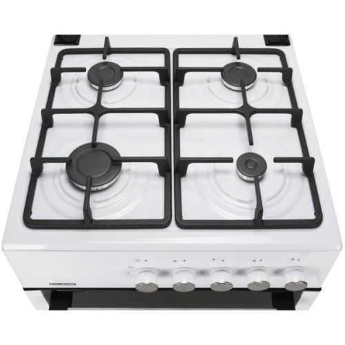 Плита Milano ML60 G1 /07C+біла