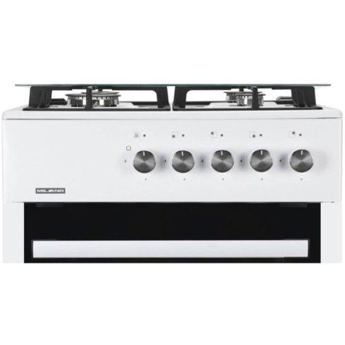 Плита Milano ML60 G1 /07C+біла