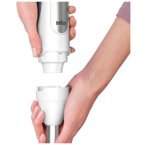 Блендер Braun MQ 7020 WH