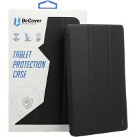 Чохол до планшета BeCover Smart Case Apple iPad Air 13" M2/M3 (2024/2025) Black (711448)