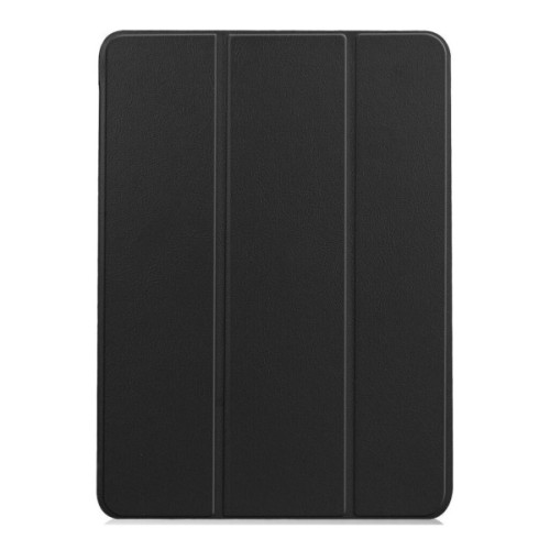 Чохол до планшета BeCover Smart Case Apple iPad Air 13" M2/M3 (2024/2025) Black (711448)