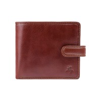 Гаманець Visconti TSC42 Arezzo з RFID Tan (TSC42 TAN)