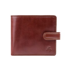 Гаманець Visconti TSC42 Arezzo з RFID Tan (TSC42 TAN)