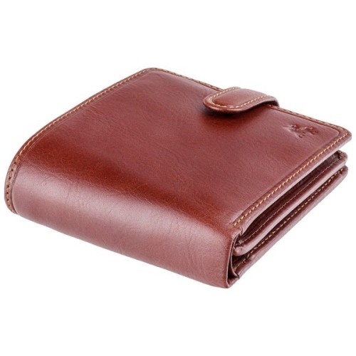 Гаманець Visconti TSC42 Arezzo з RFID Tan (TSC42 TAN)