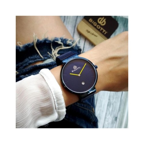 Наручний годинник Bigotti BGT0180-6