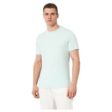 Футболка Sol's Legend блідо-блакитний S (03981199S)
