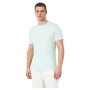 Футболка Sol's Legend блідо-блакитний S (03981199S)