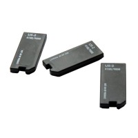 Чип для картриджа HP CLJ 5500/5550 Black H-9730A-K-13K-VE AHK (3206261)