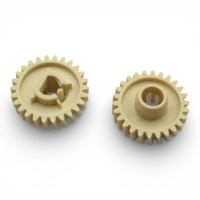 Шестерня 26T HP LJ P1505/M1120/1522, RU6-0020, rubber roller Welldo (RU6-0020-WDS)