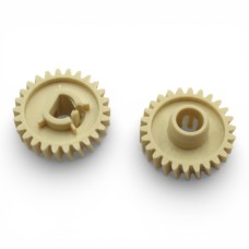 Шестерня 26T HP LJ P1505/M1120/1522, RU6-0020, rubber roller Welldo (RU6-0020-WDS)