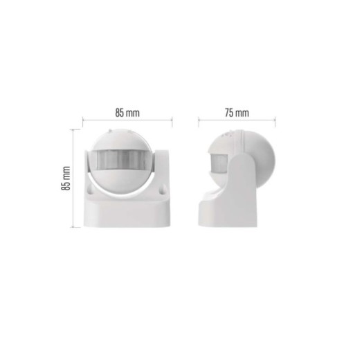 Датчик руху EMOS G1120